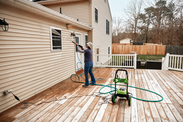 Trusted Greensburg, LA Pressure Washing Experts